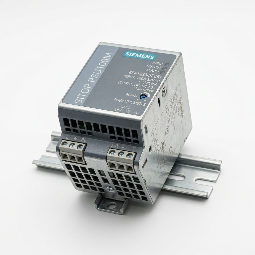 SIEMENS 6EP 1933-2EC51