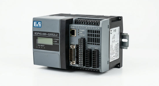 B&R 8GP40-060--020S2L2