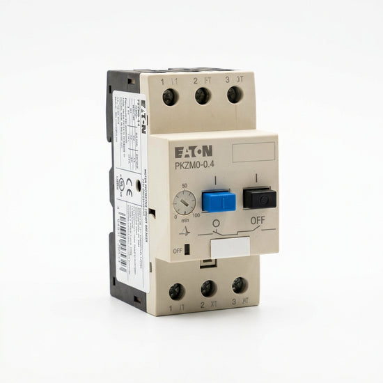 Eaton PKZM0-0.4