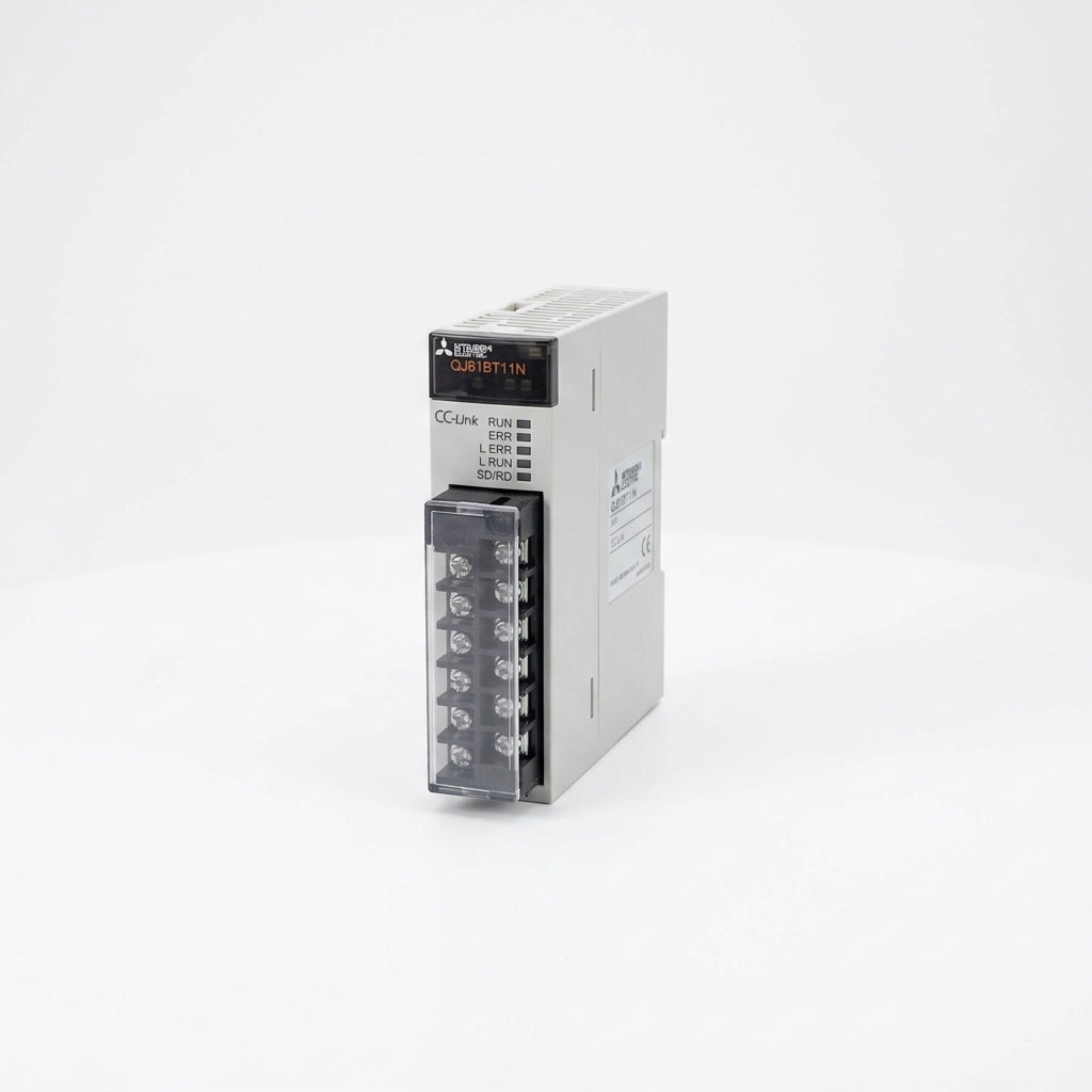 Mitsubishi Electric QJ61BT11N