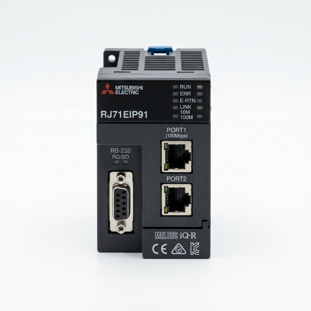MITSUBISHI/FA RJ71EIP91