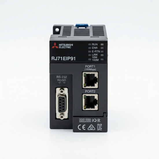 MITSUBISHI/FA RJ71EIP91