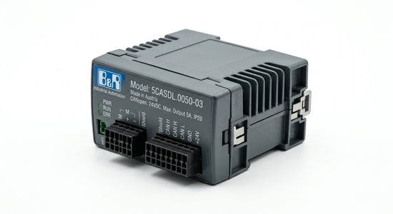 B&R 5CASDL.0050-03