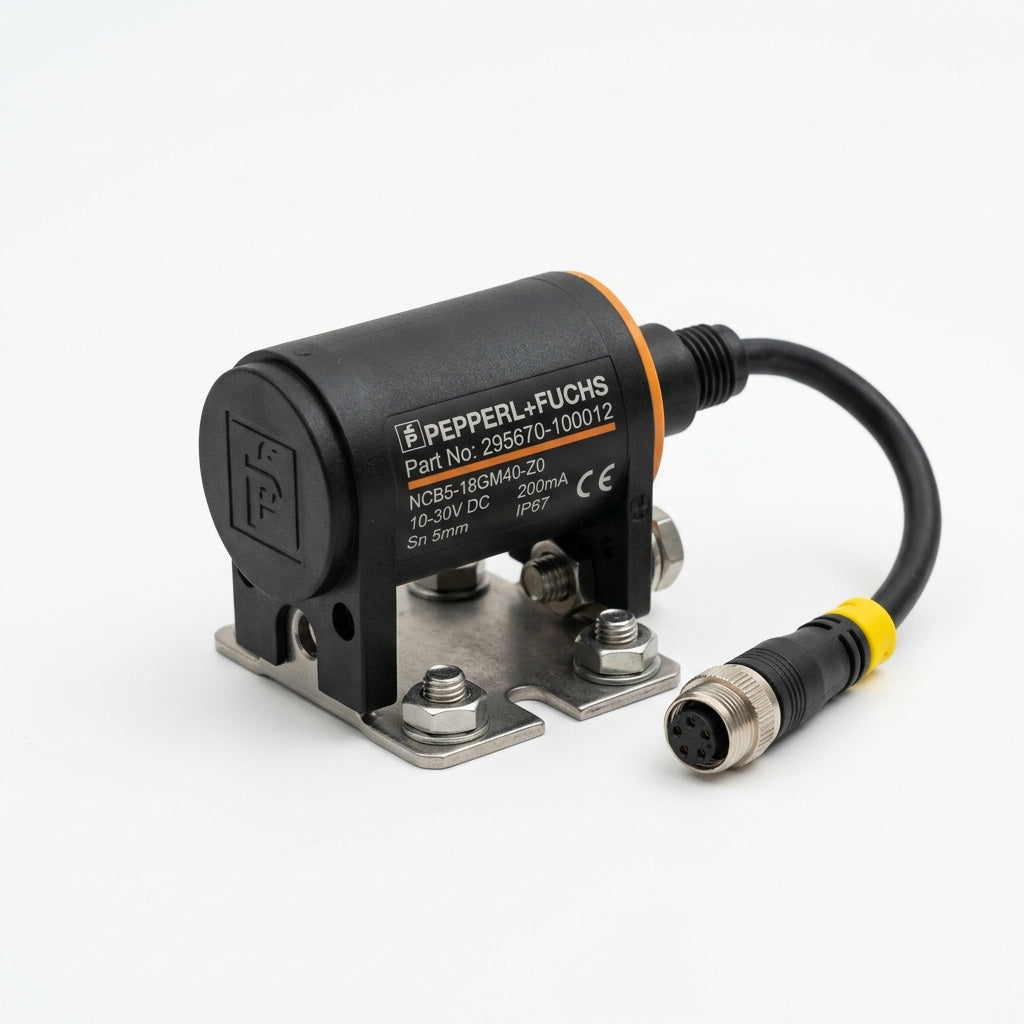 PEPPERL & FUCHS 295670-100012