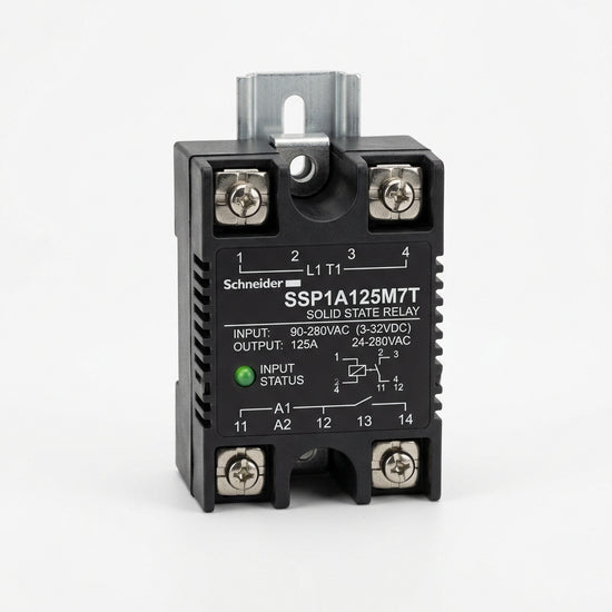 SCHNEIDER SSP1A125M7T