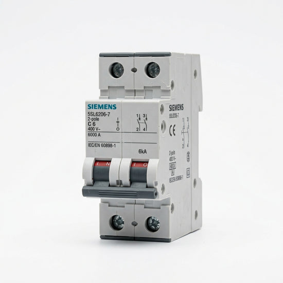 SIEMENS/EP 5SL6206-7