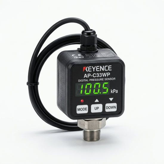 KEYENCE CORP AP-C33WP