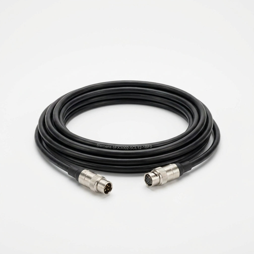 Siemens 6FX3002-5CL12-1BF0