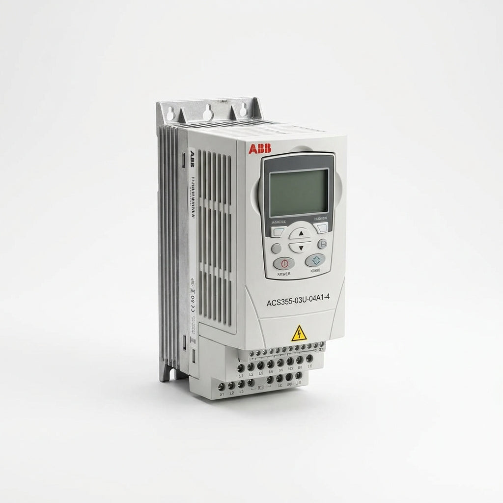 ABB ACS355-03U-04A1-4