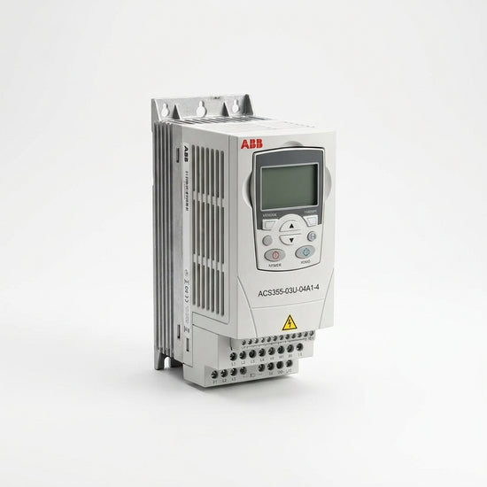 ABB ACS355-03U-04A1-4