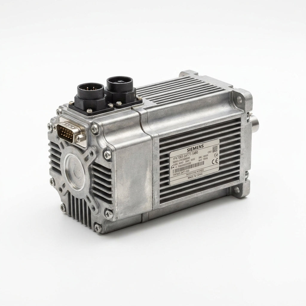 Siemens 1FK7063-2AF71-1AB0