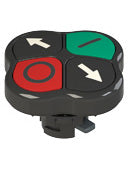 Pizzato E2 1PQFA1QAAD