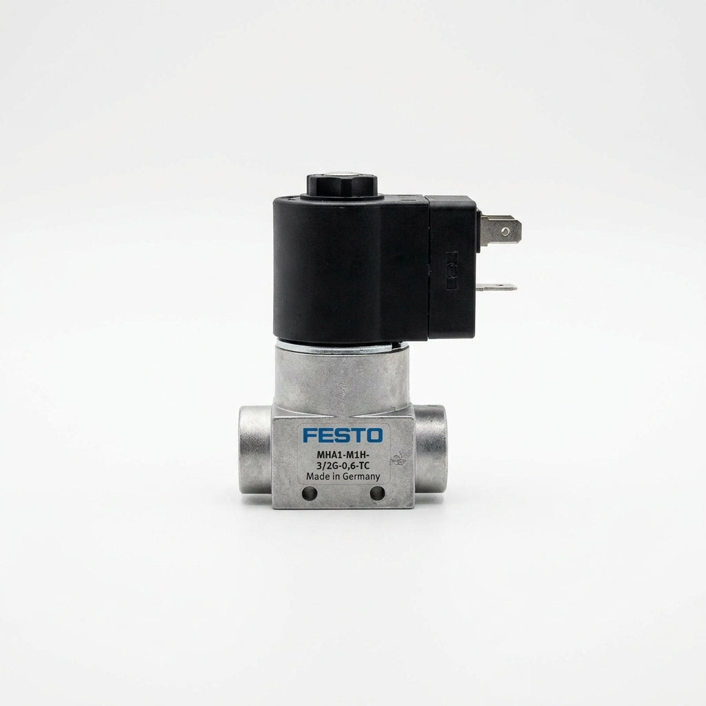 Festo MHA1-M1H-3/2G-0,6-TC