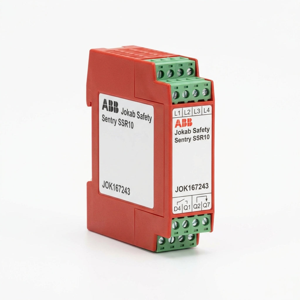 ABB Jokab Safety JOK167243