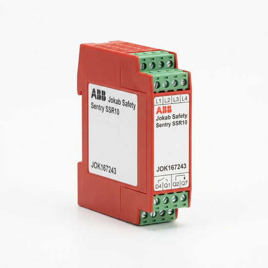 ABB Jokab Safety JOK167243