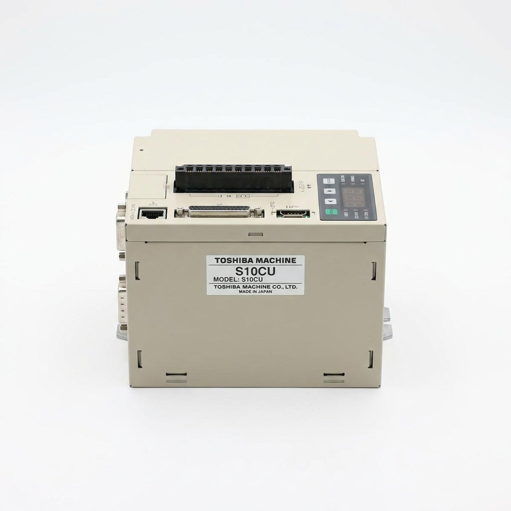 Toshiba Machine S10CU