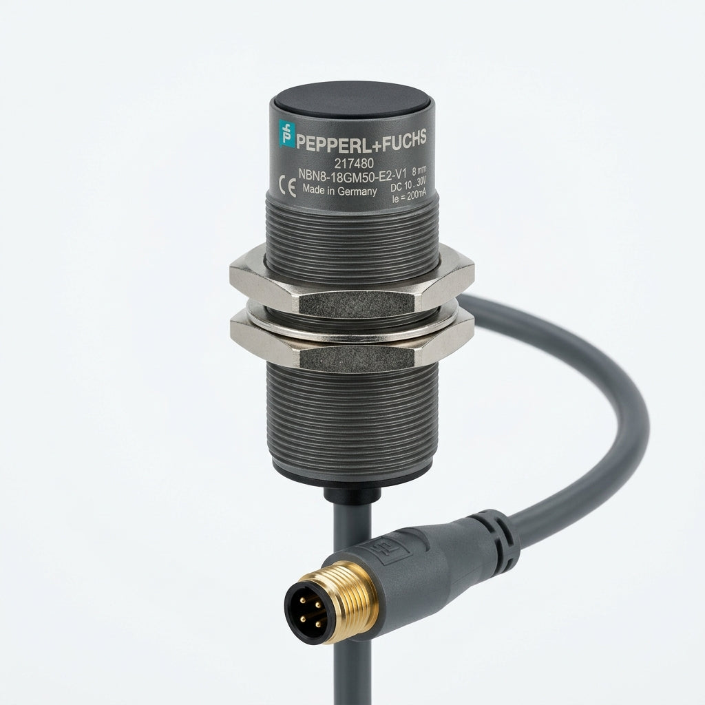 PEPPERL & FUCHS 217480