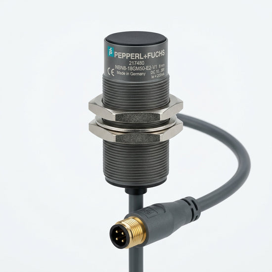 PEPPERL & FUCHS 217480