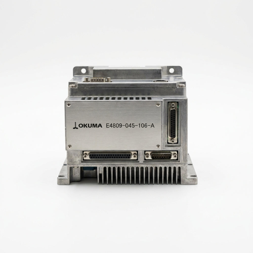 OKUMA E4809-045-106-A