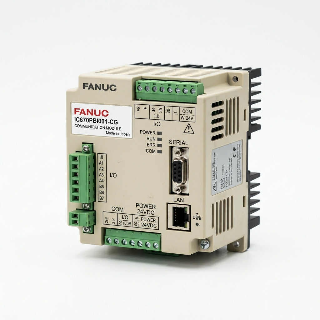 FANUC IC670PBI001-CG