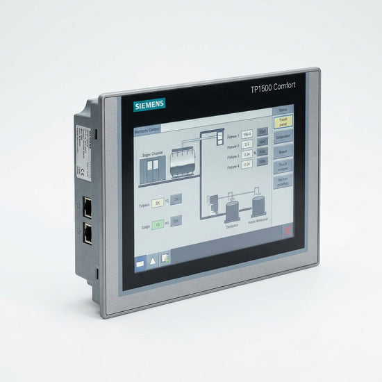 Siemens SIMATIC HMI TP1500 Comfort
