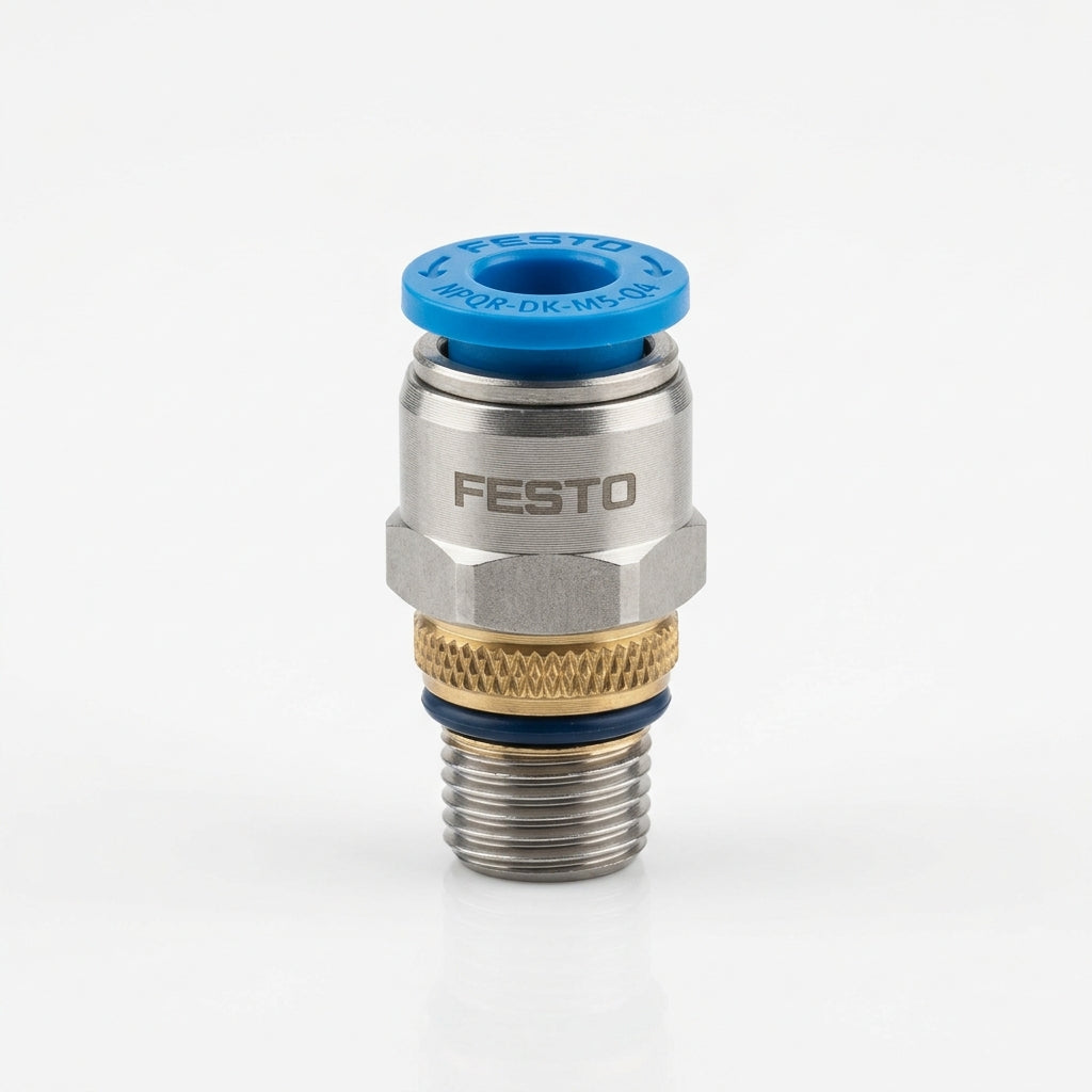 FESTO NPQR-DK-M5-Q4