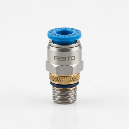 FESTO NPQR-DK-M5-Q4