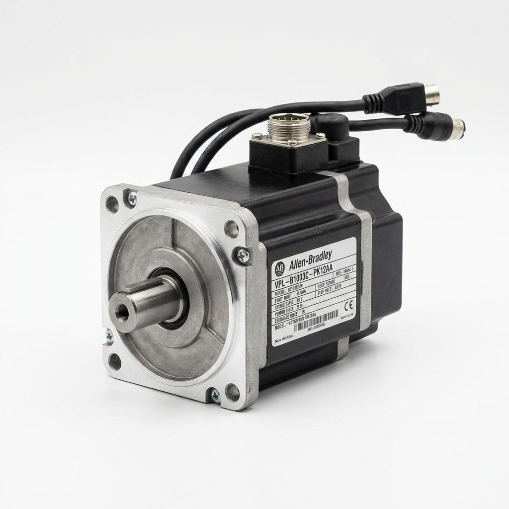 Allen-Bradley VPL-B1003C-PK12AA