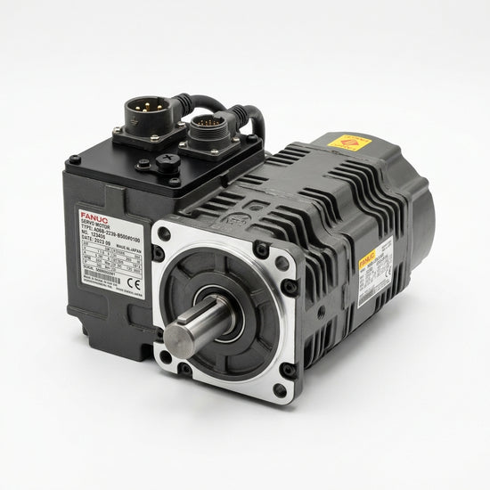 FANUC A06B-2239-B500#0100