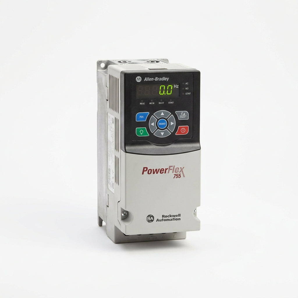 Allen-Bradley PowerFlex 755