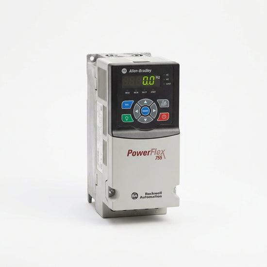Allen-Bradley PowerFlex 755
