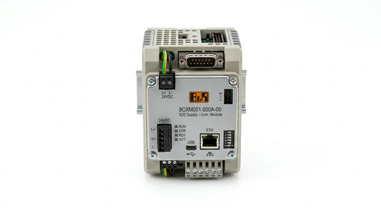 B&R 8CXM001.000A-00