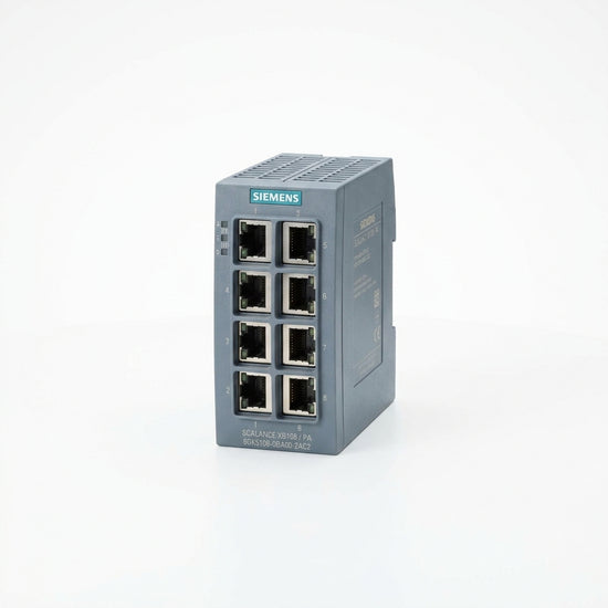 SIEMENS/PA 6GK5108-0BA00-2AC2