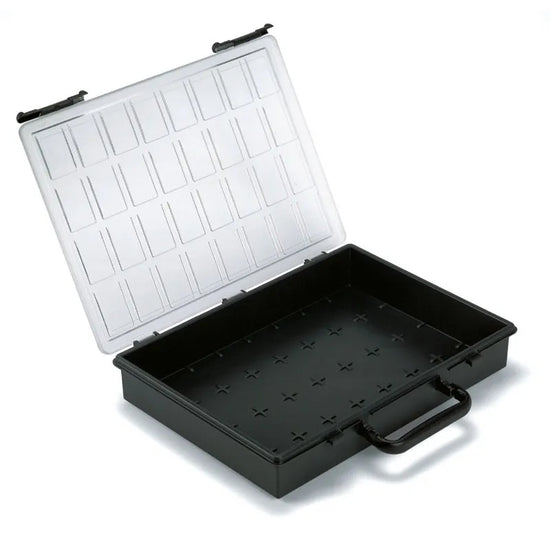 KOFFER PSC4-01 Estuche vacío 57Hx413Wx330Dmm