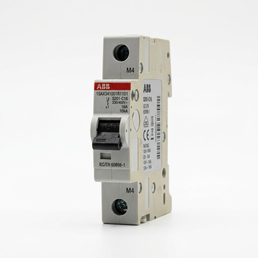 ABB 1SAX341001R1101