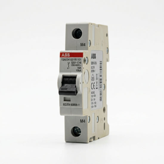 ABB 1SAX341001R1101