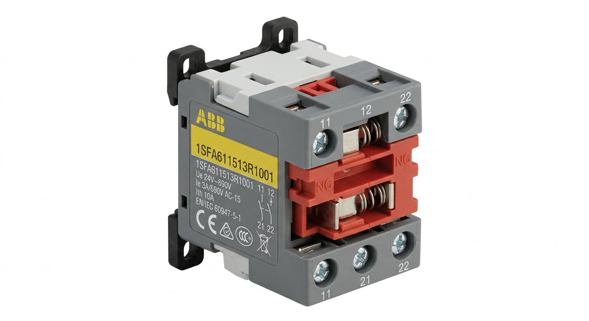 ABB 1SFA611513R1001