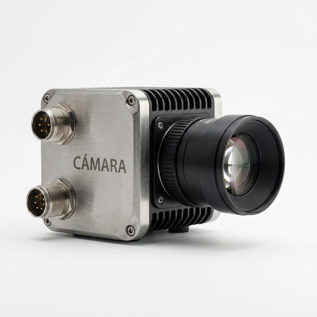 BIND Camara Industrial COGNEX 825-0520-1R F