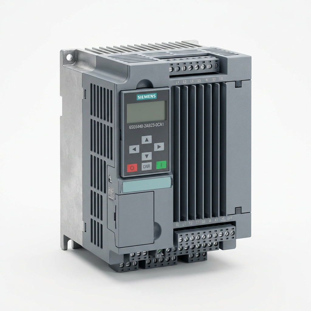 Siemens 6SE6440-2AB23-0CA1