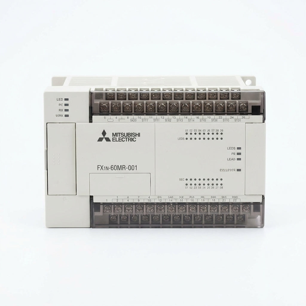Mitsubishi Electric FX1N-60MR-001