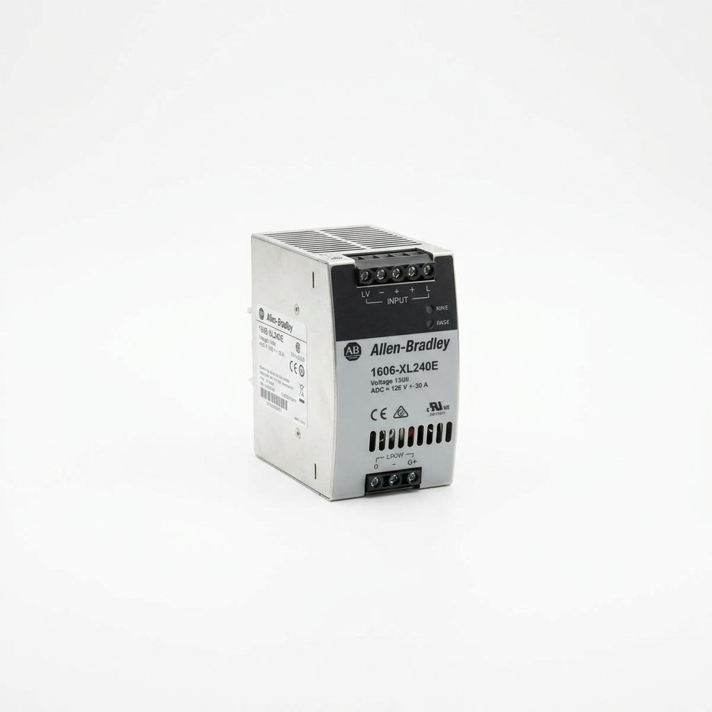 Allen-Bradley 1606-XL240E