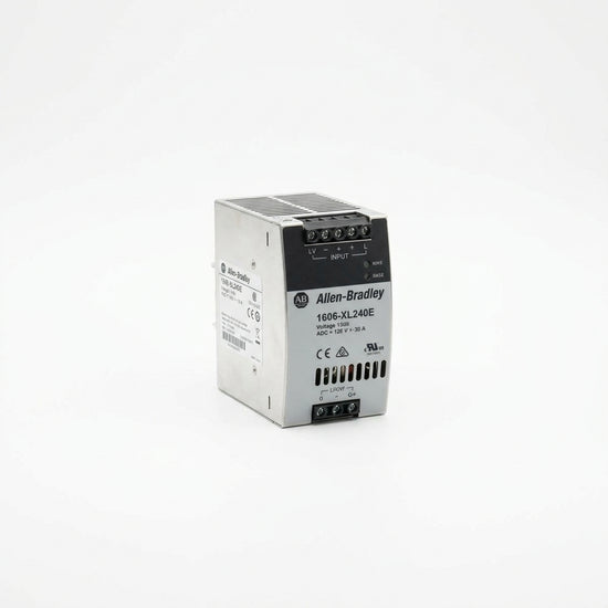 Allen-Bradley 1606-XL240E