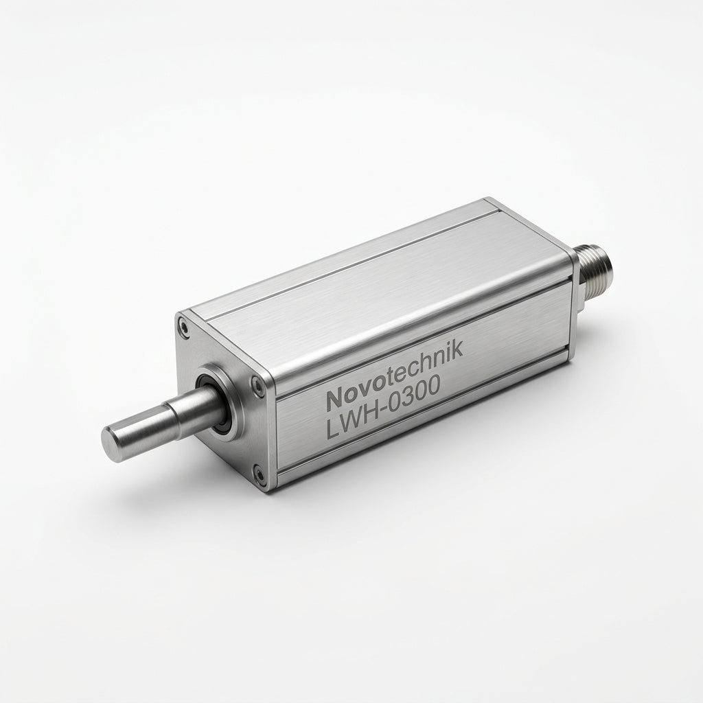 Novotechnik LWH-0300