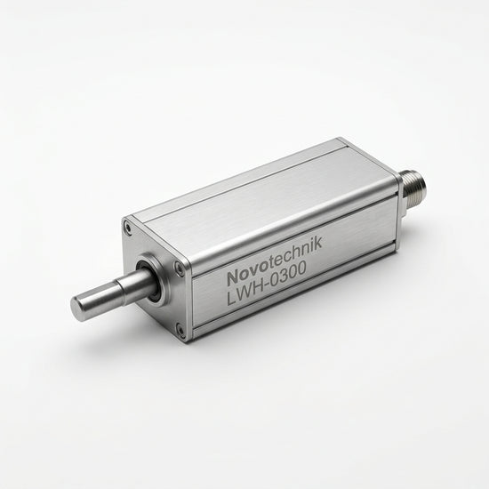 Novotechnik LWH-0300