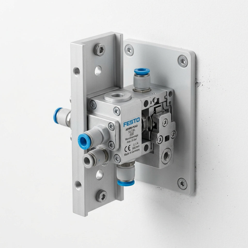 FESTO ABMW-PDAD