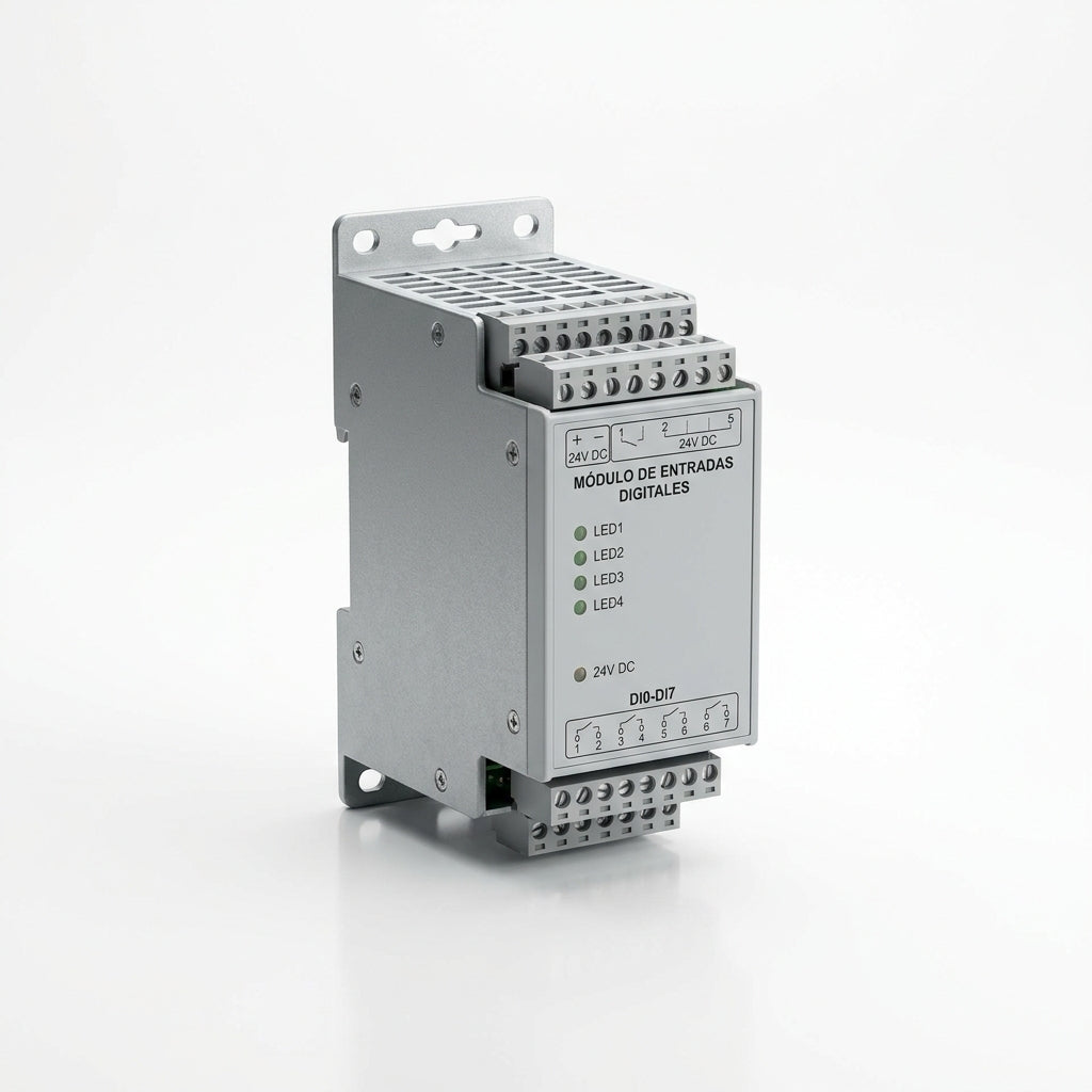 BIND SIEMENS 6ES7521-1BL00-0AB0