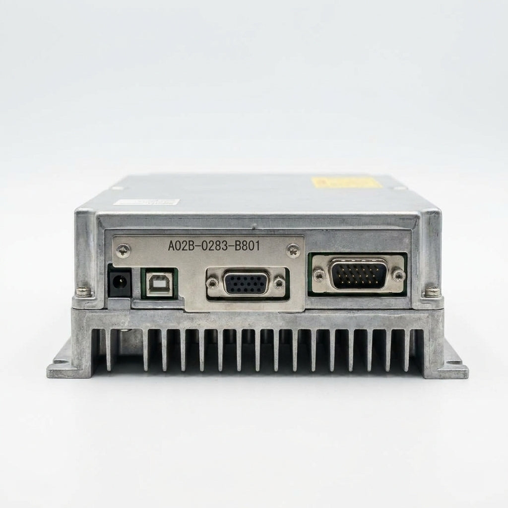 FANUC A02B-0283-B801