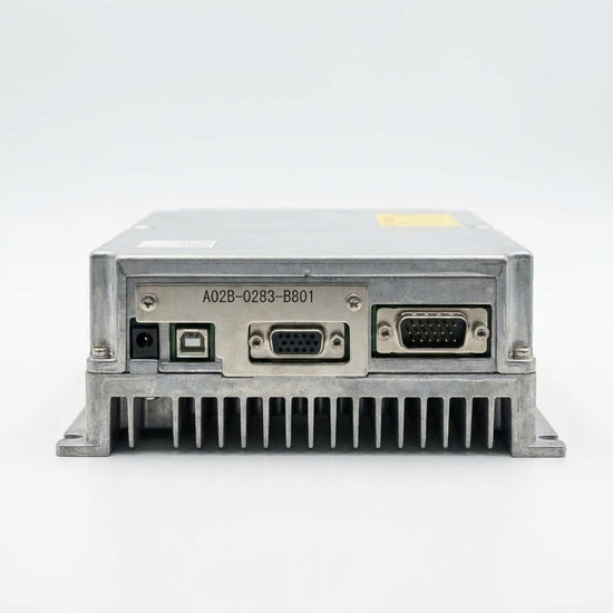 FANUC A02B-0283-B801