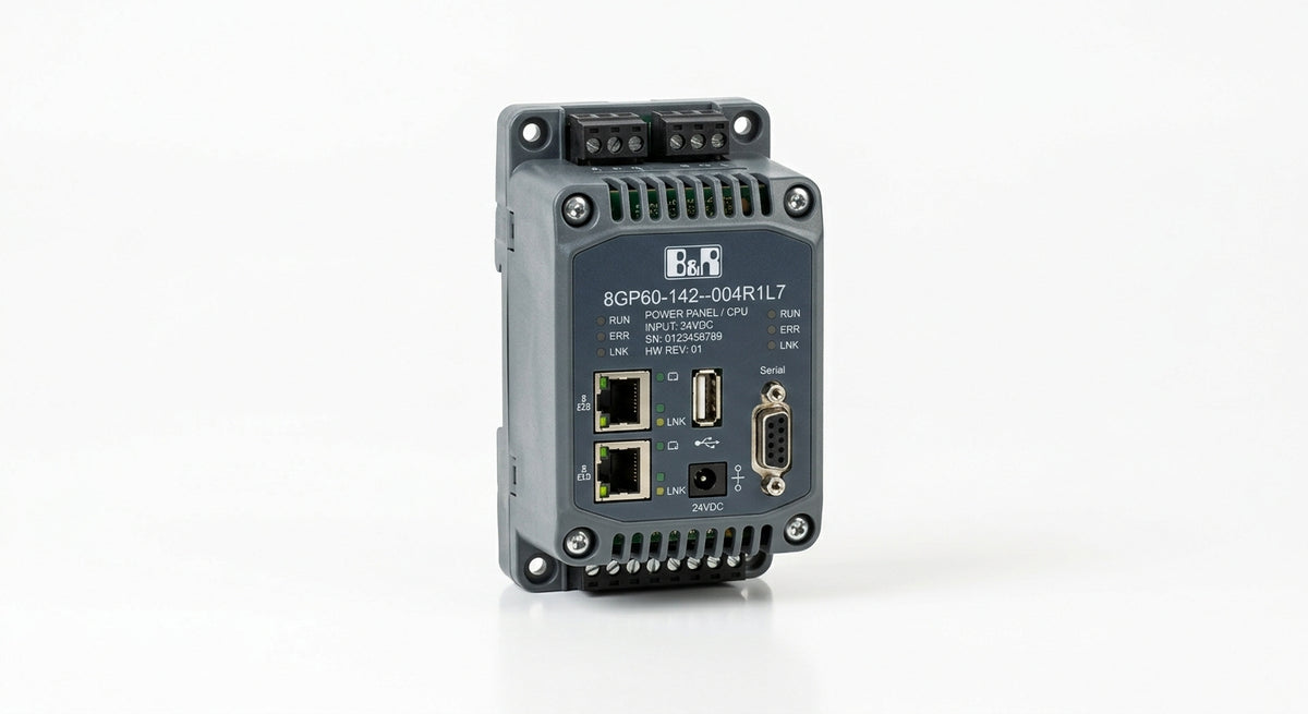 B&R 8GP60-142--004R1L7