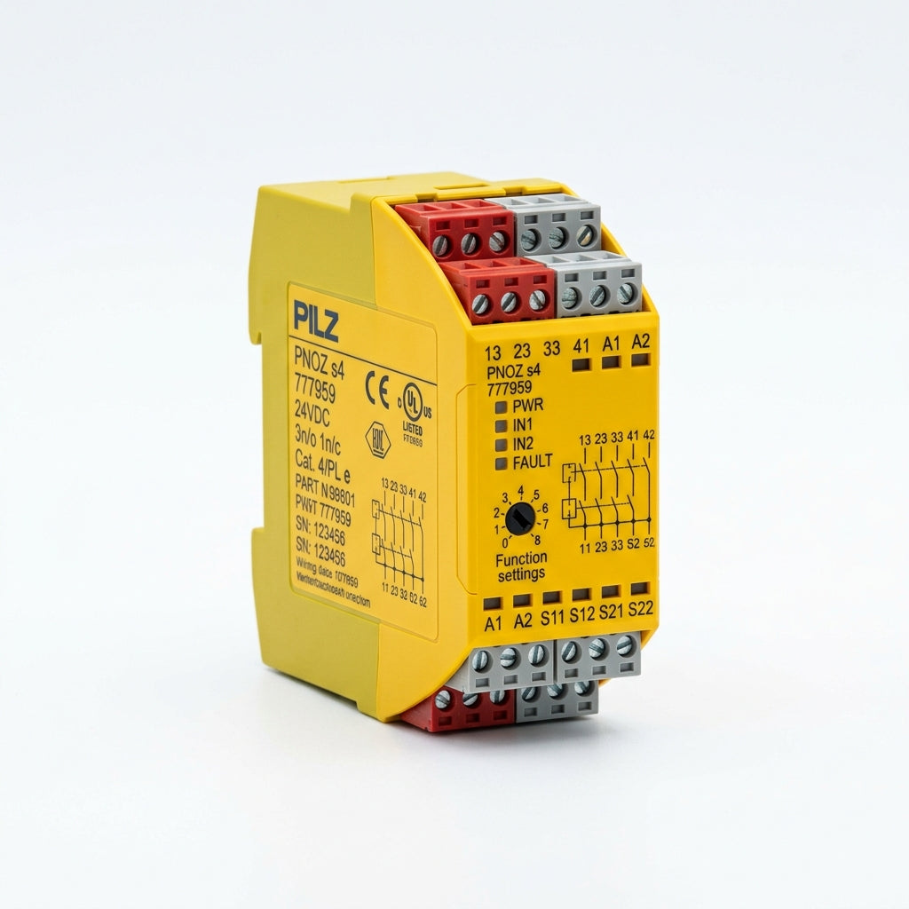 PILZ 777959